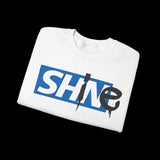 NHS Shine Crewneck Sweat