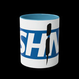 NHS Shine Mug